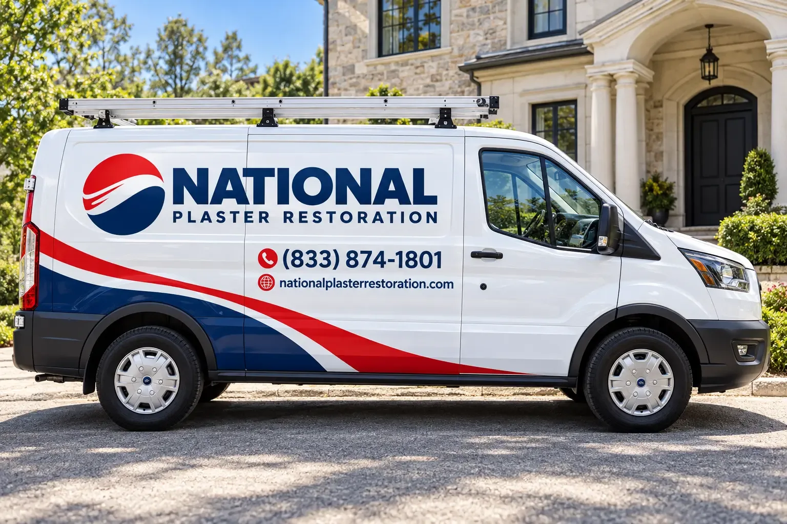 Plaster Repair in Englishtown, NJ near me